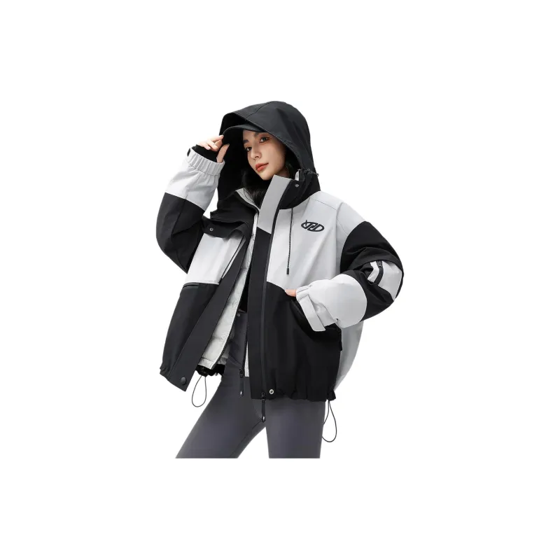 YAYA Down Jackets Women's-14