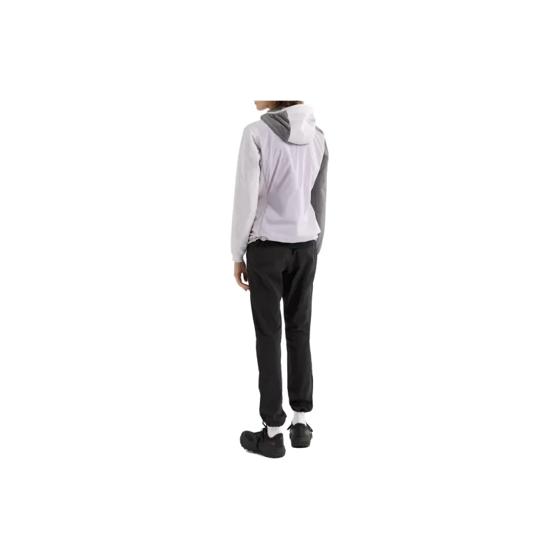 Arc'teryx X Beams Women's Atom Hoodie Tranquil-1