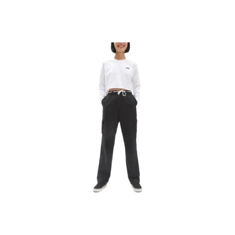 Vans T Shirts Women's White-1