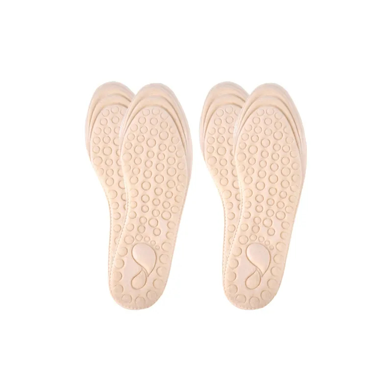 FACTORIAL Sponge+EVA+PU Insoles Women's-31
