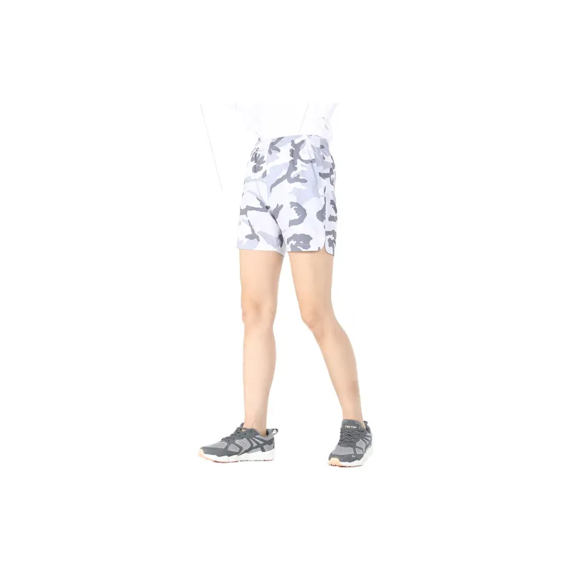Tectop Casual Shorts Women's-9