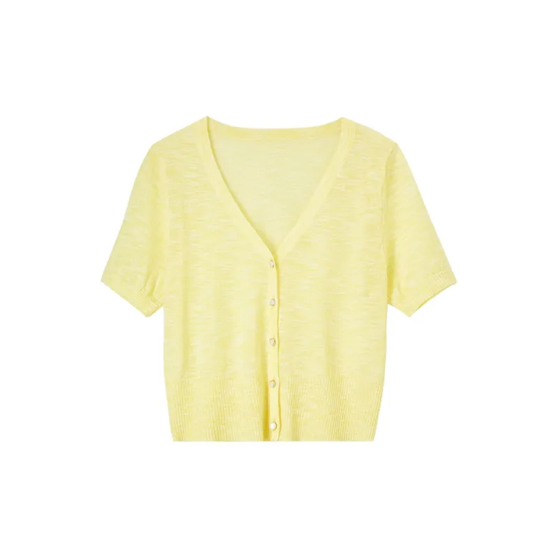 SENTUBILA Knitwear Women's-14
