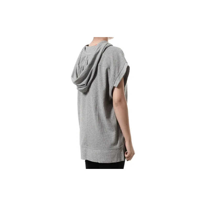Adidas T Shirts Women's Gray-3