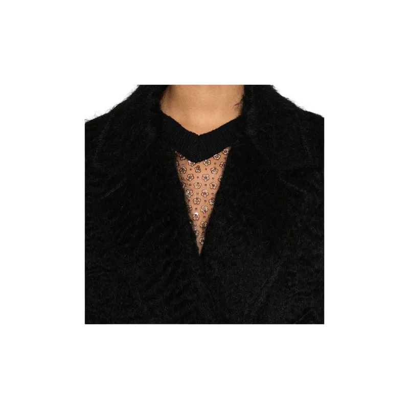 Dorothee Schumacher Double breasted Coat-4