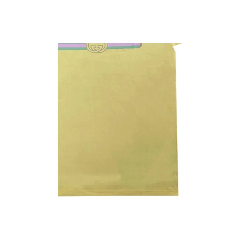 GUCCI T Shirts Women's Yellow-3