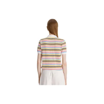 Hush Puppies Polo Shirt Women's