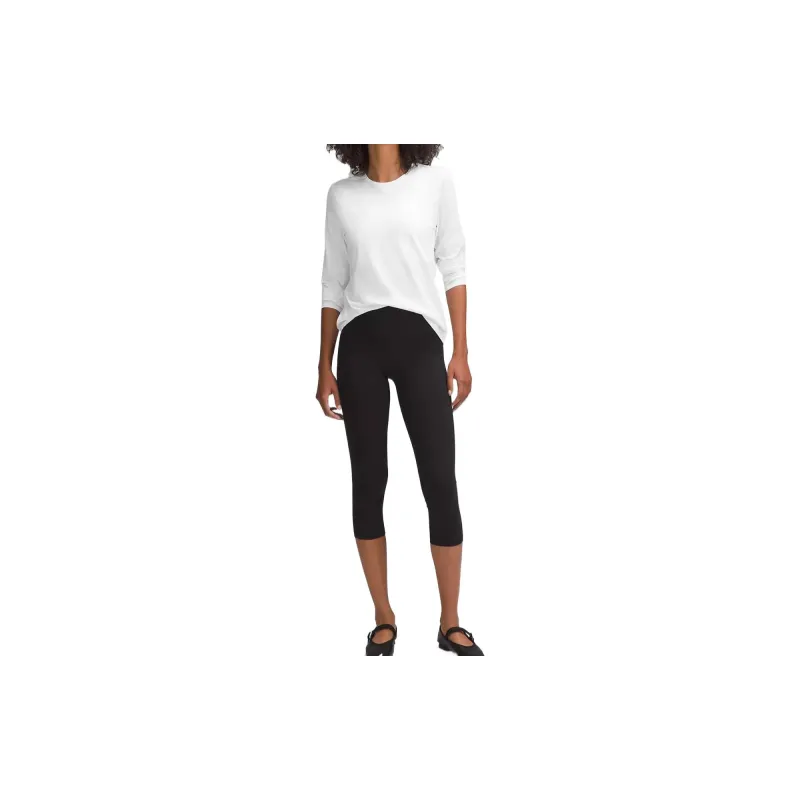 Lululemon Organic Cotton Shirt Women's-12