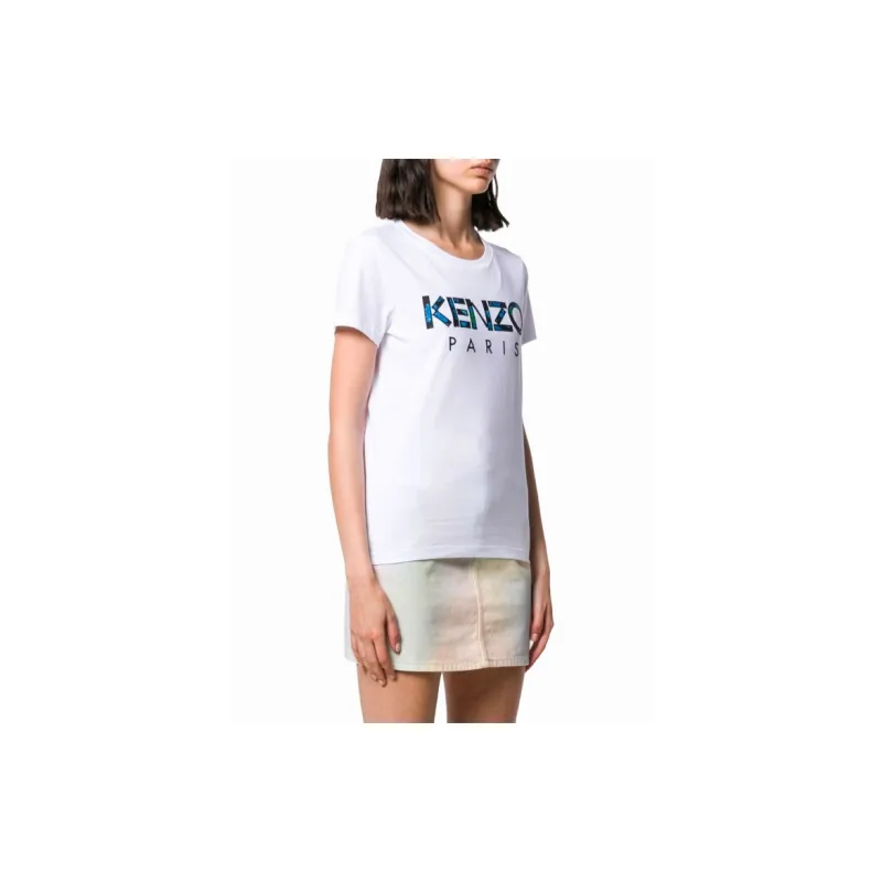 KENZO T Shirts Women's-1
