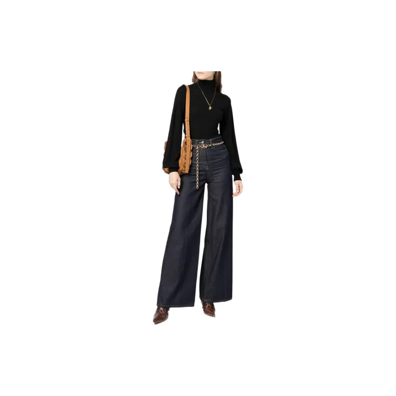 Zimmermann Knitwear Women's Black-1