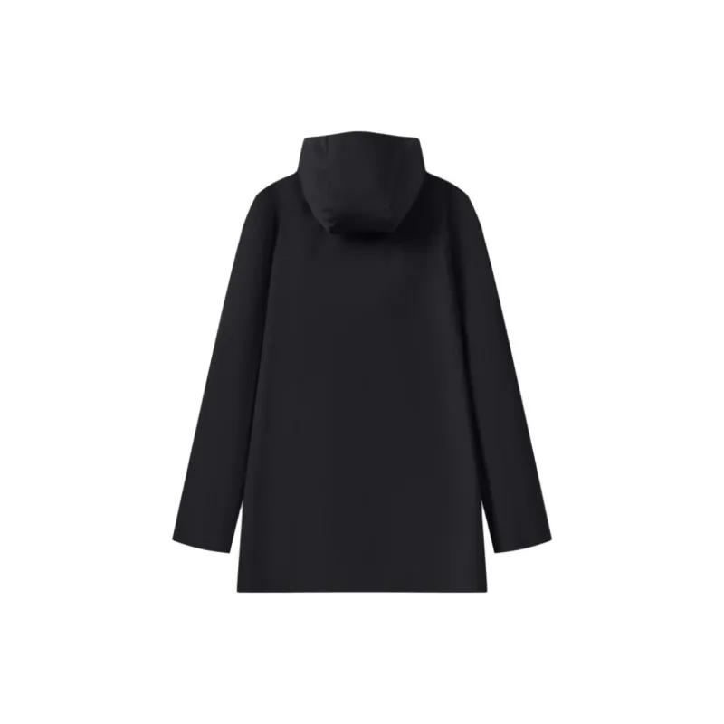 K·SWISS Jackets Men Jet Black-1