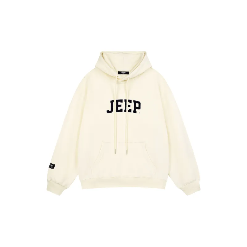 Jeep Sweatshirts Unisex-7