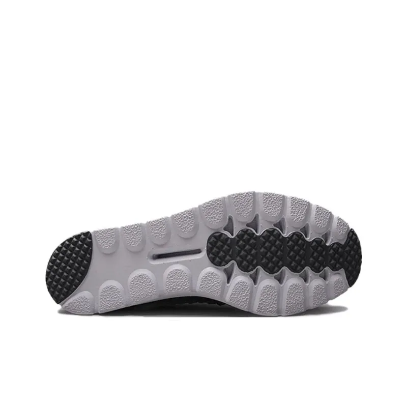 Nike Mayfly Woven Cool Grey/White Black-3