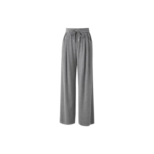 3COLOUR Casual Pants Women's Profound Gray