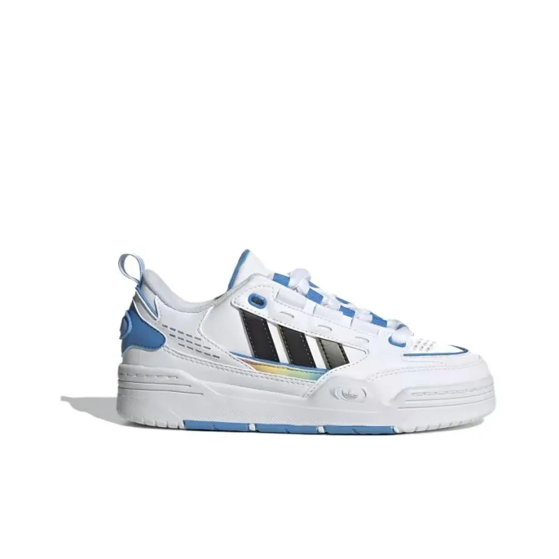 adidas ADI2000 J 'White Pulse Blue'-1