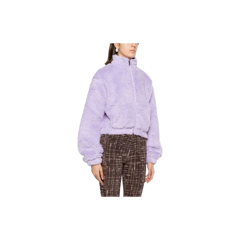 Daily Paper Jackets Coats Women's Purple-2