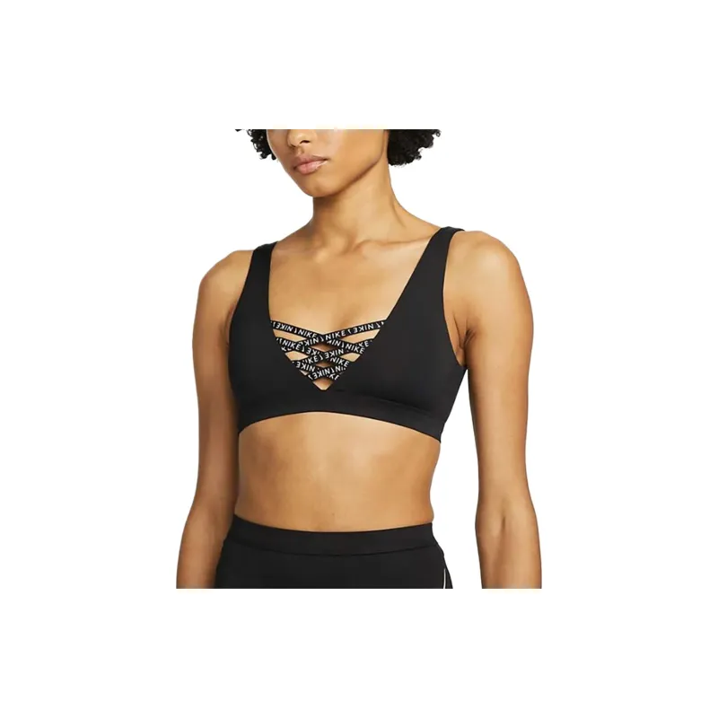 Nike Sneakerkini Bikini Women's Black-5