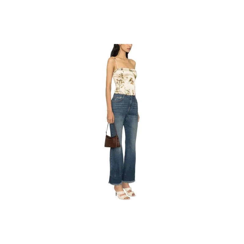 Reformation Camisoles Women's Amber-3