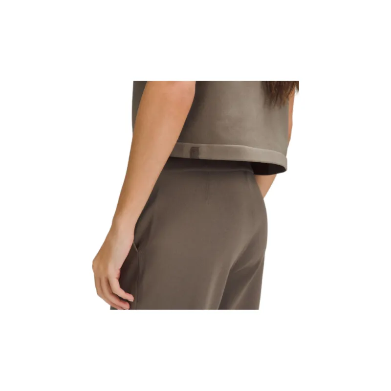 Lululemon Crop Tops Women's-5