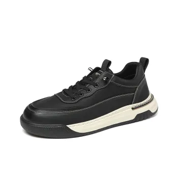 SEPTWOLVES Anti-Slip Wear-Resistant Low-Top Casual Shoes HD