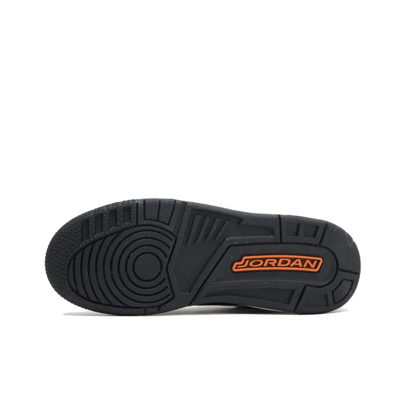 Air Jordan Legacy 312 Low 'Fear' GS-4