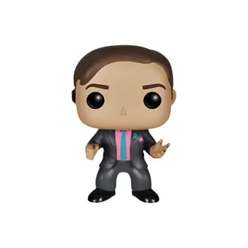 Funko Pop! Television Breaking Bad  Saul Goodman Chibi Figures