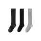 Dark Gray+Black+Light Gray