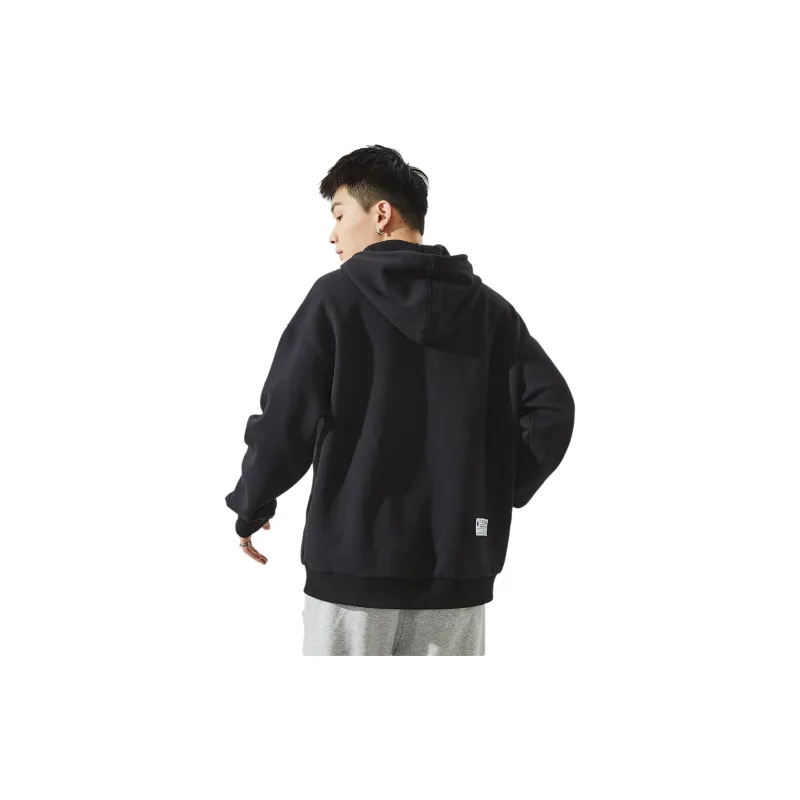 Tonlion Sweatshirts Unisex-0