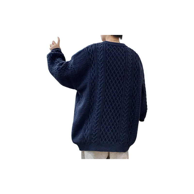 H.V.G.A Sweaters Unisex-1