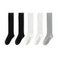 2 Black+2 White+Light Gray