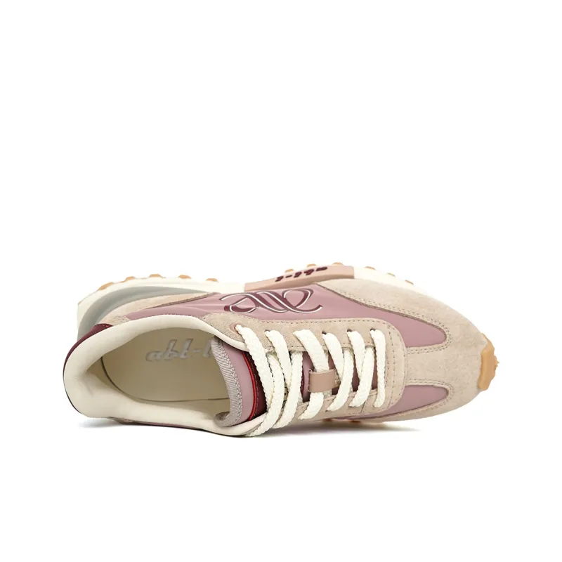 ABT-L Abrasion-Resistant Low-Top Casual Shoes Women's-9