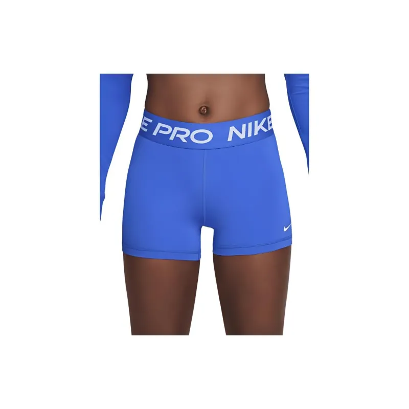 Nike Pro Women's 3' Shorts-2