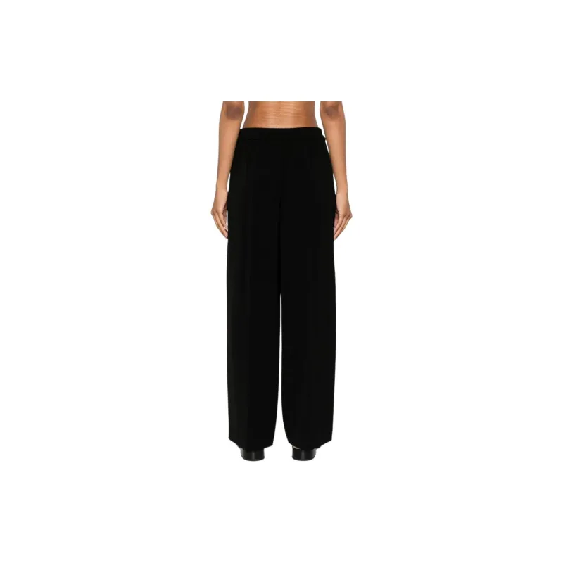 JOSEPH Wide leg Trousers-1
