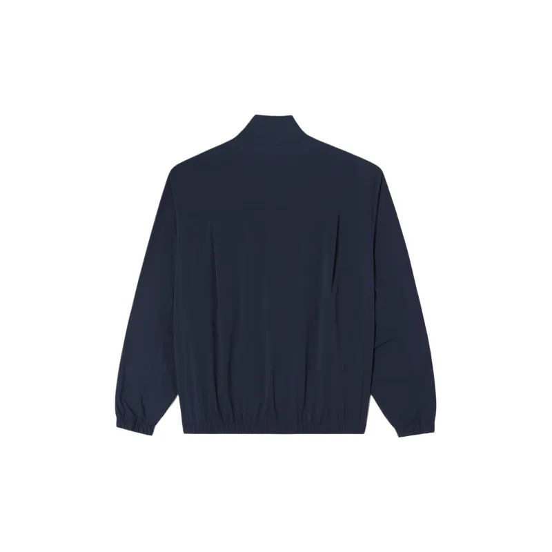 LACOSTE Jackets Coats Men's Navy Blue-1