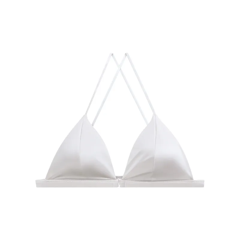 Ti Wei Su Women's Bras-0