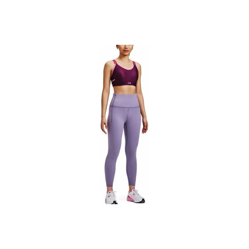 Under Armour Infinity Sports Underwear Women's Rock Purple-4
