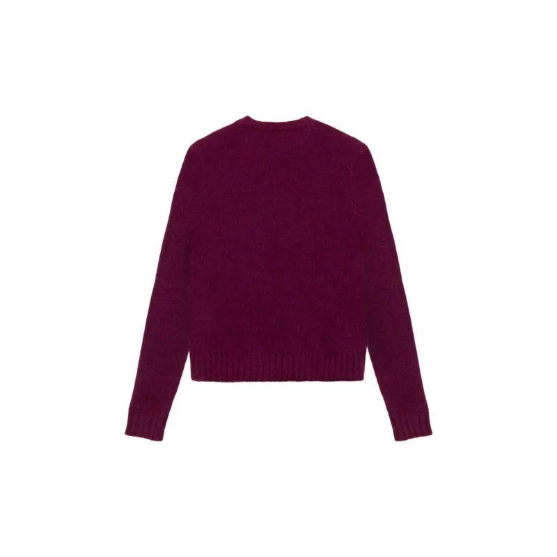 COLMAR FW24 Sweater Women's Purple-1