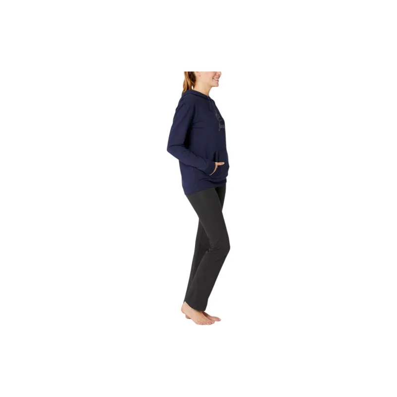 DECATHLON Sports Pants Women's Black-1