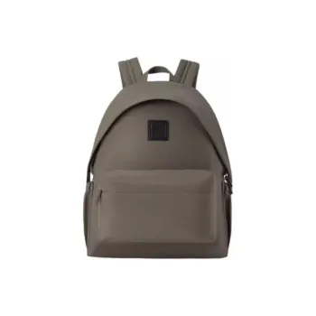 FILA FUSION Fabric Backpack Extra Small Unisex Stone Bridge Green
