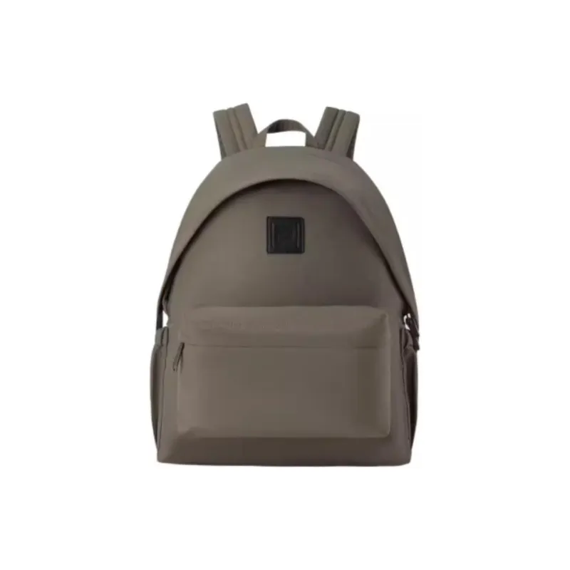 FILA FUSION Fabric Backpack Extra Small Unisex Stone Bridge Green-0