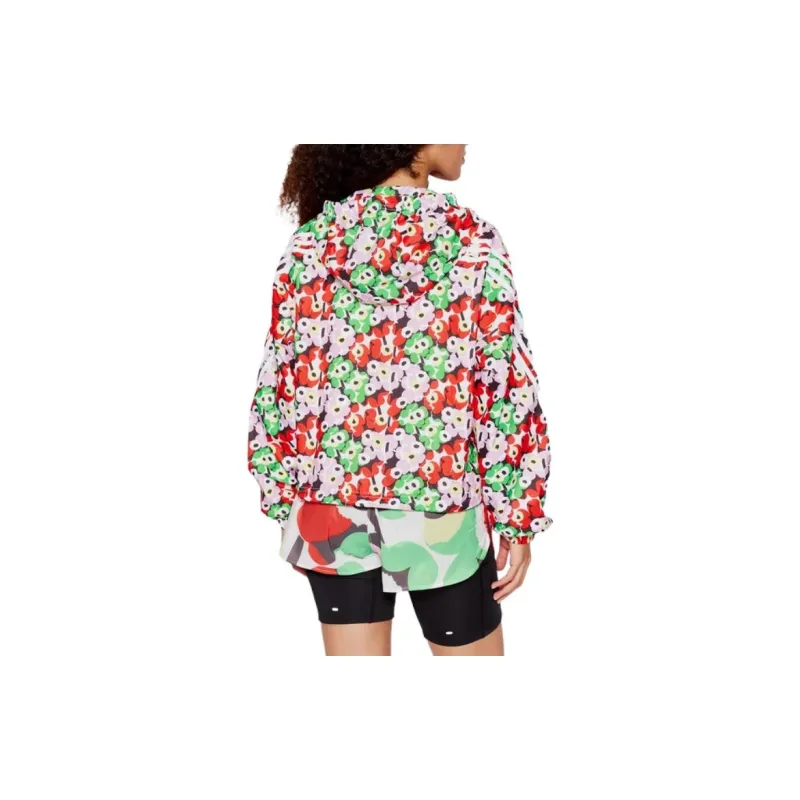 Marimekko X Adidas Jackets Women's Multicolor-5