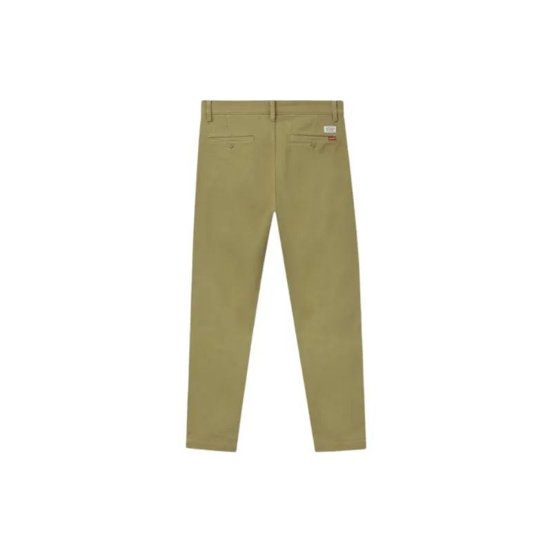 Levis Jeans Men Khaki-1