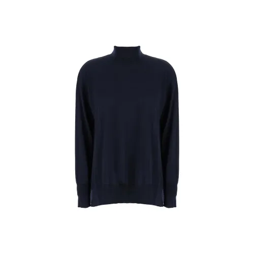 'S MAX MARA Sweaters Women's Blue