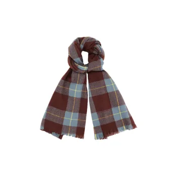 DAISY BEAUTY Knit Scarves Women's