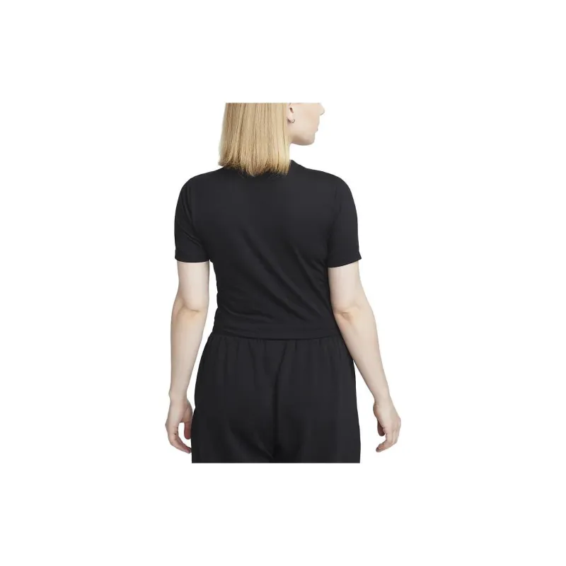 Nike Sportswear Essential Women's Slim Cropped T-Shirt-4