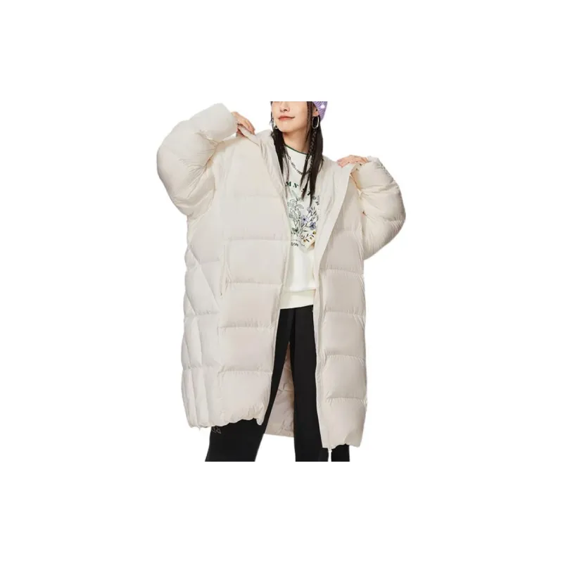 LiNing Sports Fashion Collection Down Jacket Women's-3