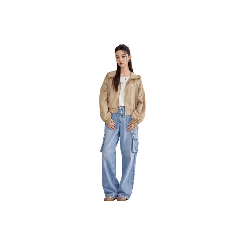 A21 Jackets Women's-2