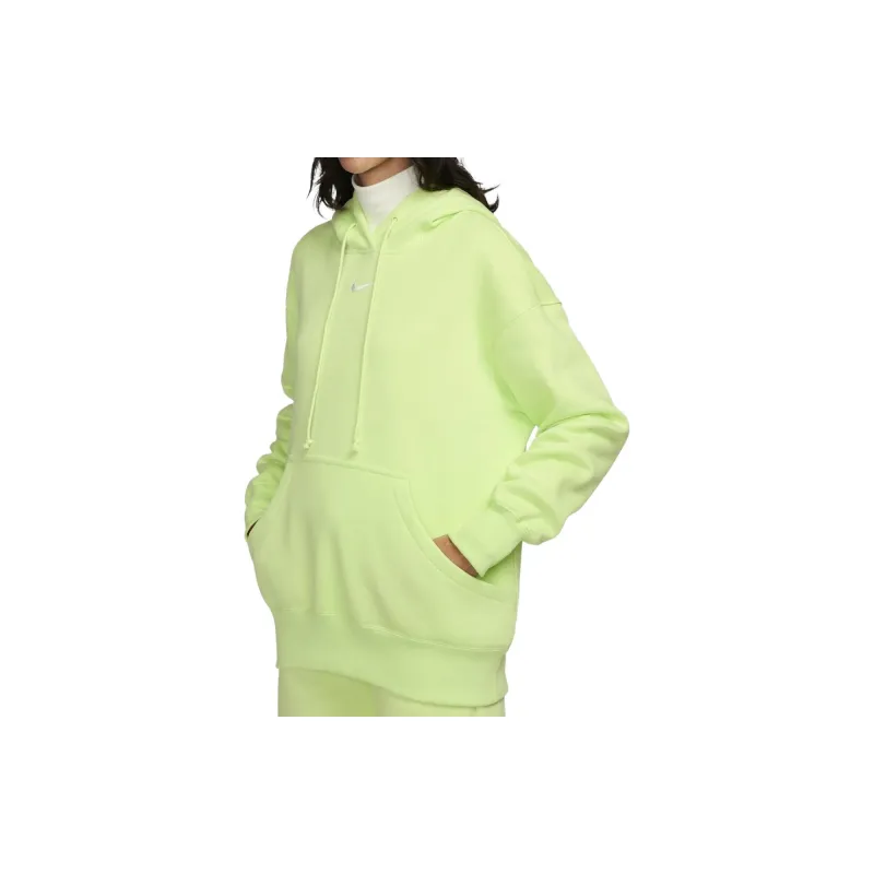 Nike Sportswear Phoenix Fleece Women's Oversized Pullover Hoodie-2