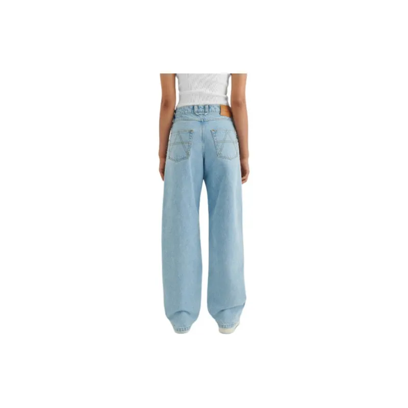 Axel Arigato Studio Stripe Jeans-3