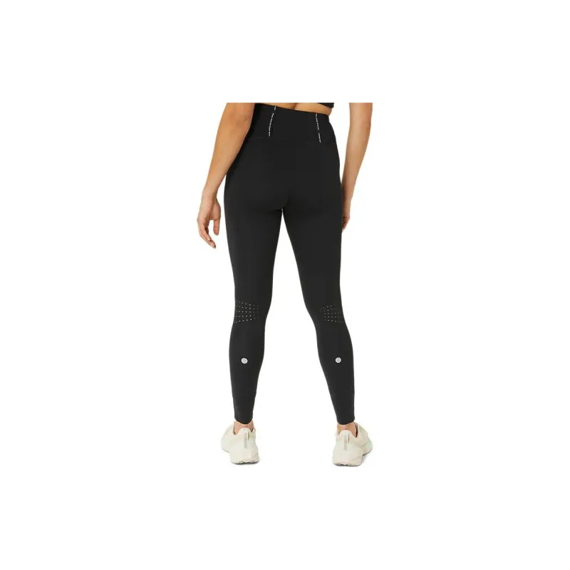 Asics Road Logo print Leggings-4
