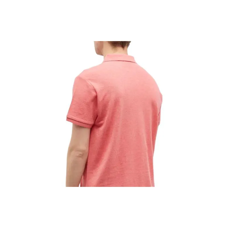 Polo Ralph Lauren Polo Shirt Men's Red-5